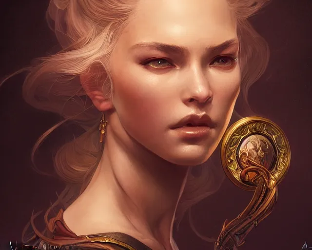 Image similar to photography of albert watson, deep focus, d & d, fantasy, intricate, elegant, highly detailed, digital painting, artstation, concept art, matte, sharp focus, illustration, hearthstone, art by artgerm and greg rutkowski and alphonse mucha