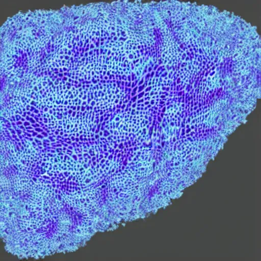 Image similar to a photo of a stable diffusion ai generating addict