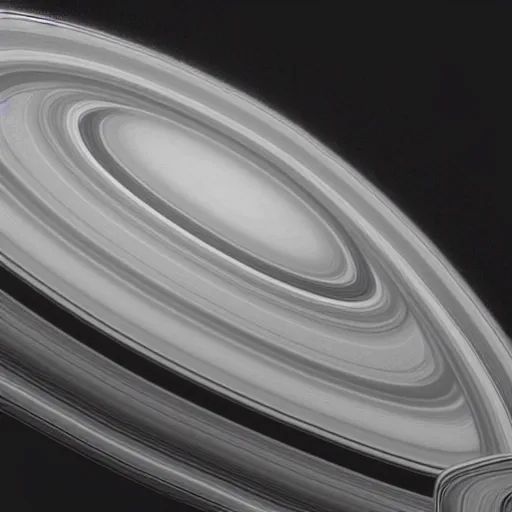 Image similar to saturn