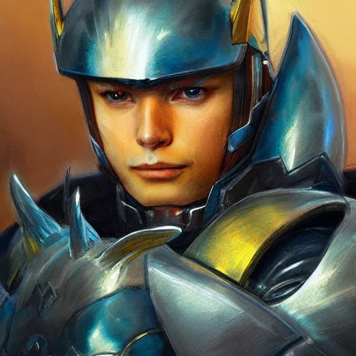 Image similar to pikachu as a realistic fantasy knight, closeup portrait art by donato giancola and greg rutkowski, realistic face, digital art, trending on artstation, symmetry!!, no helmet