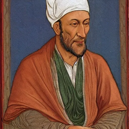 Image similar to avicenna