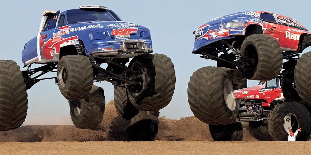 5,134 Monster Truck Stock Photos, High-Res Pictures, and Images - Getty  Images