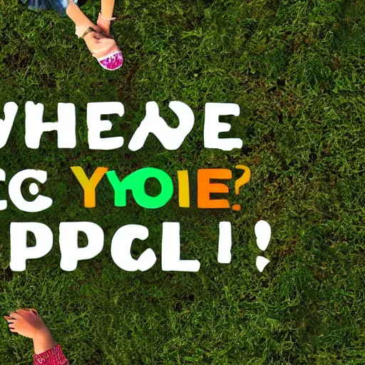 Prompt: where to find yogec people