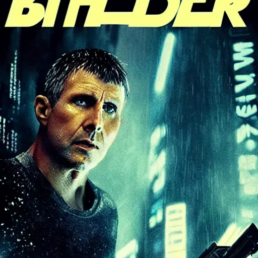 Image similar to blade runner 2 0 2 2, poster