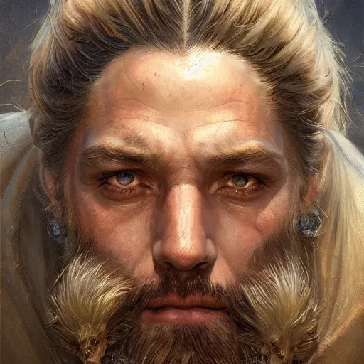 Prompt: realistic d & d fantasy character, closeup portrait art by donato giancola and greg rutkowski, vintage retro, realistic face, digital art, trending on artstation, skull mask, symmetry!!