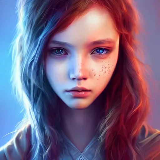 Prompt: beautiful emotional digital art, highly - detailed, artstation cgsociety masterpiece