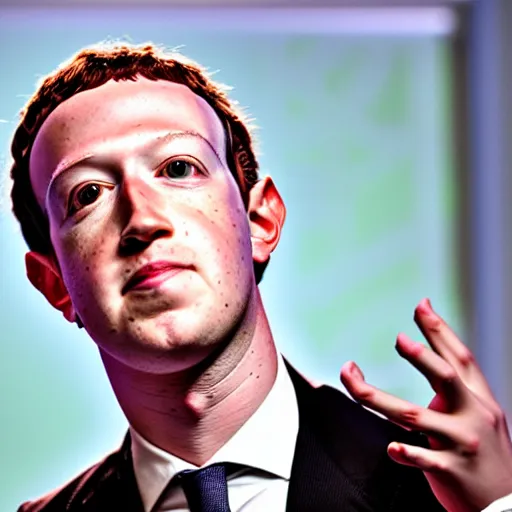 Image similar to mark zuckerberg with full beard