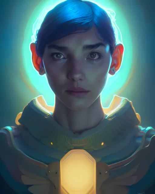 Prompt: highly detailed portrait of scarab monster, stephen bliss, unreal engine, greg rutkowski, loish, rhads, beeple, makoto shinkai and lois van baarle, ilya kuvshinov, rossdraws, tom bagshaw, alphonse mucha, global illumination, god rays, detailed and intricate environment