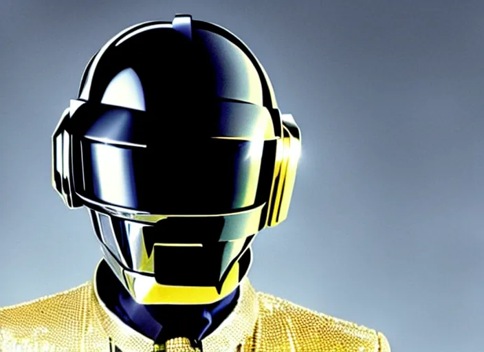 daft punk's third member | Stable Diffusion | OpenArt