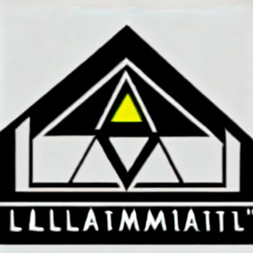 Image similar to illuminatti headquarters.
