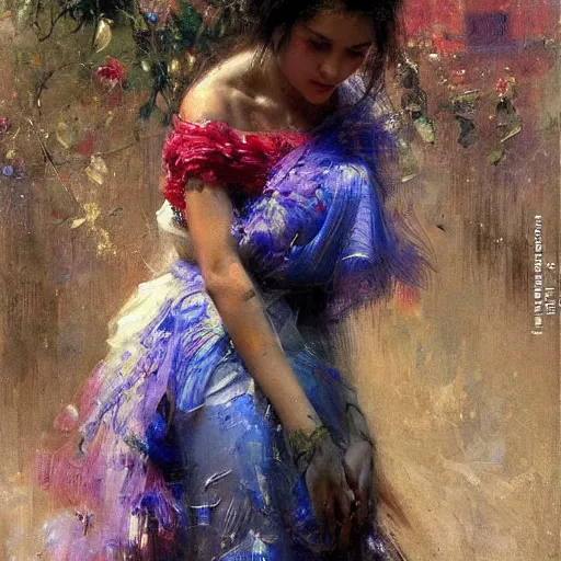 Image similar to 🤯, by pino daeni