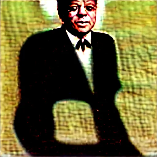 Image similar to jfk