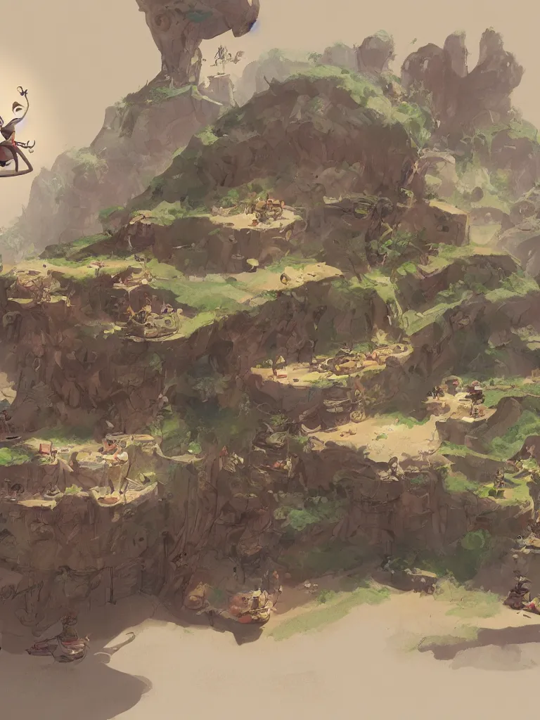 Image similar to generosity by disney concept artists, blunt borders, rule of thirds