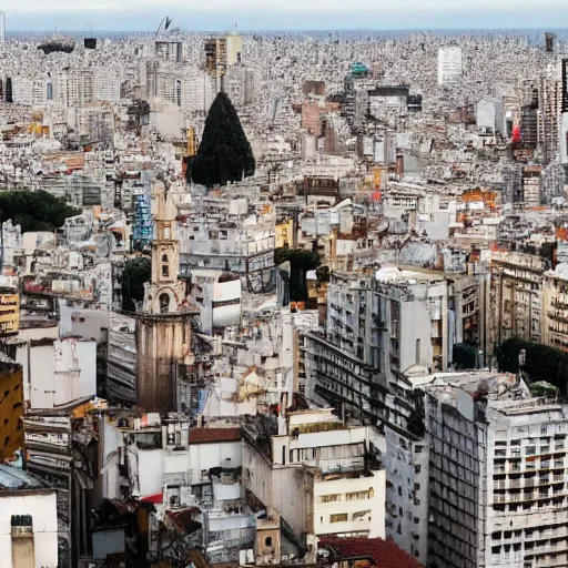 Image similar to photo of Buenos Aires, Argentina