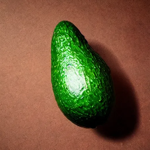 Image similar to hyper realistic 8k stunning photo of Avocado Helicopter