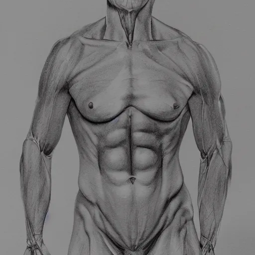 Image similar to anatomy study