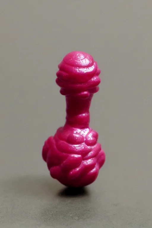 Image similar to plumbus, 16mm