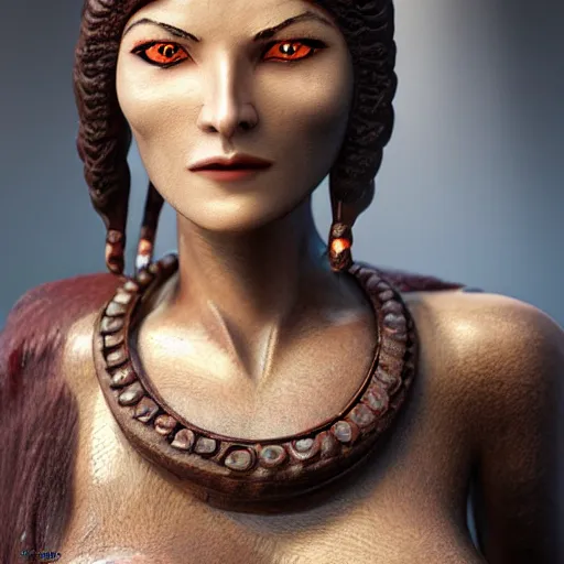 Prompt: Moonsidna woman, photo-realistic sharp focus, highly detailed