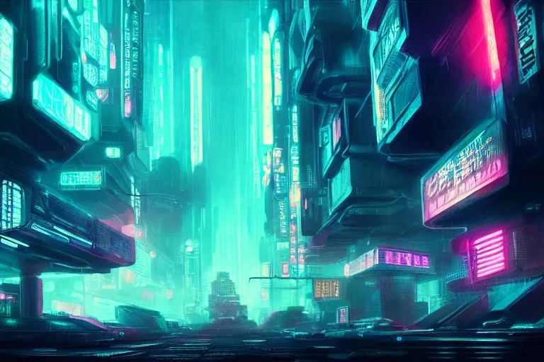 Image similar to bladerunner 2 0 4 9 hologram city by liam wong and ridley scott and moebius and john carpenter, scifi cyberpunk, trending on artstation