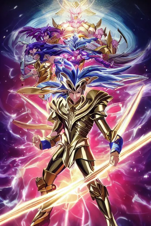 Image similar to 2 0 2 2 knights of the zodiac saint seiya battle for sanctuary hero suit armor comics mask minimalist verytoon nautiljon animes toei animation namco bandai, art by artgerm and greg rutkowski and magali villeneuve