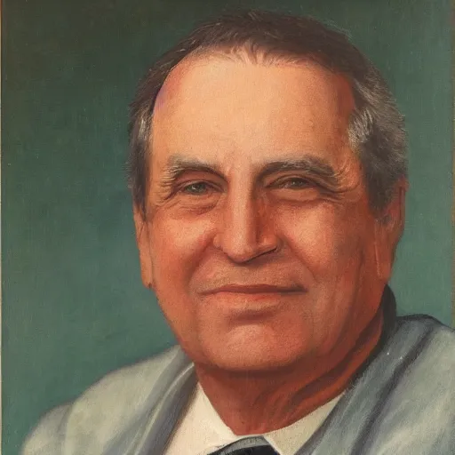 Image similar to Renessan portrait