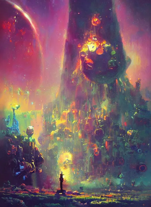 Image similar to freedom by paul lehr