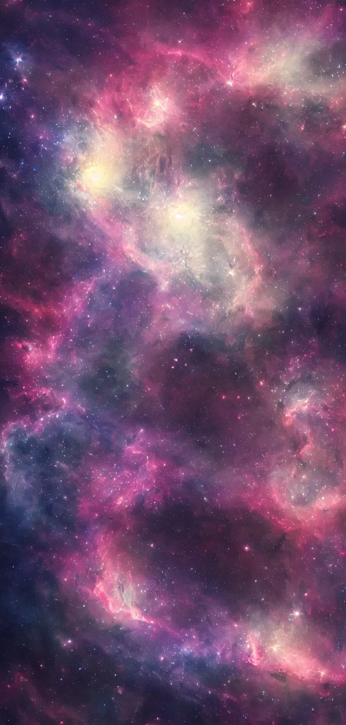 Prompt: a beautfiul galaxy nebula,space theme,glowing,hyperdetailed,photorealistoc,art by greg rutkowski,8k