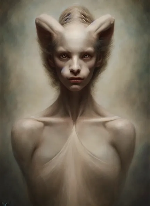 Prompt: ultra realistic, beautiful prima ballerina, in the style of peter mohrbacher by weta digital and beth cavener, high face symmetry, intricate, masterpiece, award winning, high face symmetry, intricate