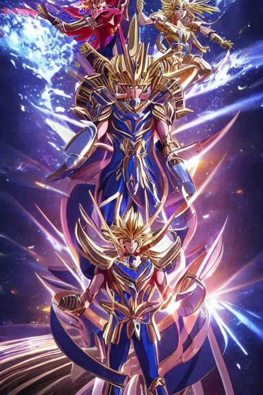 Image similar to 2 0 2 2 knights of the zodiac saint seiya battle for sanctuary hero suit armor comics mask minimalist verytoon nautiljon animes toei animation namco bandai, art by artgerm and greg rutkowski and magali villeneuve