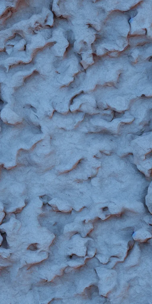 Image similar to Claymation backdrop of a desert, high resolution