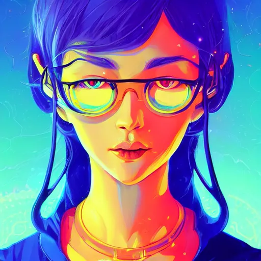 Image similar to skill magic deepdream radiating a glowing aura stuff loot legends stylized digital illustration video game icon artstation lois van baarle, ilya kuvshinov, rossdraws,