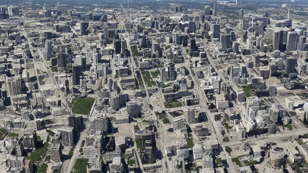Image similar to insanely complex strong winnipeg
