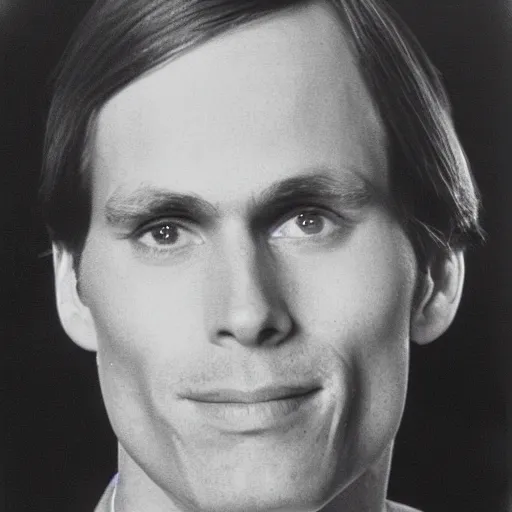 Image similar to A photograph portrait of Jerma985 with short-medium length hair a combover wearing early 1970s menswear in the early 1970s, taken in the early 1970s, grainy, taken on a 1970s Polaroid Camera, realistic, hyperrealistic, very realistic, highly detailed, very detailed, extremely detailed, detailed, digital art, trending on artstation, colorized photo