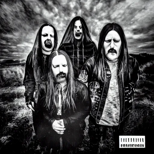 Judas Priest Group Music Heavy Metal New Art Poster by Dwi Riyani - Pixels