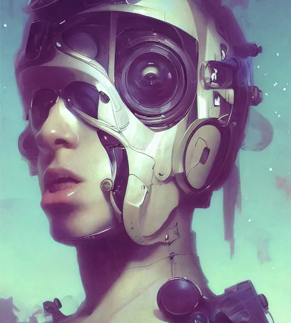 Image similar to portrait of a venus monster astronaut defined facial features, intricate abstract. cyberpunk, symmetrical facial features. by ruan jia and artgerm and range murata and wlop and ross tran and william - adolphe bouguereau and beeple. key art. fantasy illustration. award winning, artstation, intricate details, realistic, hyperdetailed, 8 k resolution.