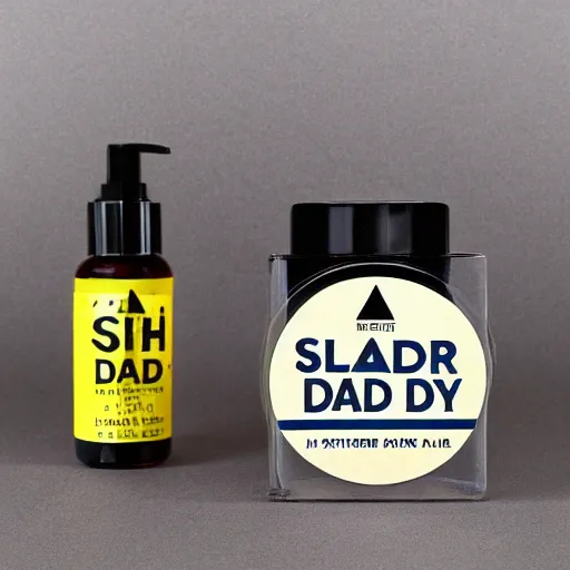 Image similar to slather daddy