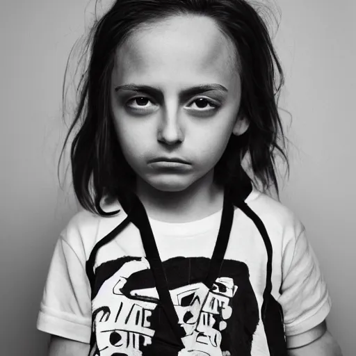 Prompt: Stewie2k, portrait, 35mm film, by Hedi Slimane