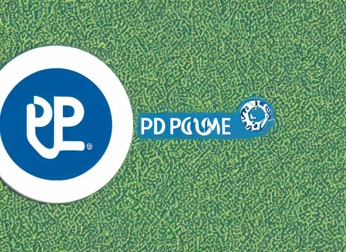 Image similar to pge DA Logo