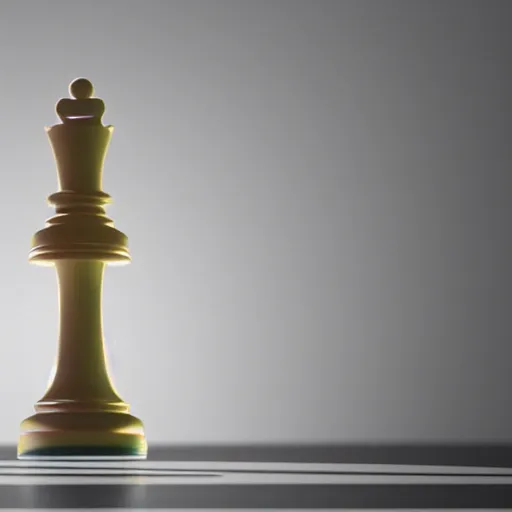 Image similar to hyperrealistic dslr film still of chess piece that came to life, stunning 8 k octane comprehensive 3 d render, inspired by istvan sandorfi & greg rutkowski & unreal engine, perfect symmetry, dim volumetric cinematic lighting, extremely hyper - detailed, extremely lifelike attributes & lifelike texture, intricate, masterpiece, artstation, stunning