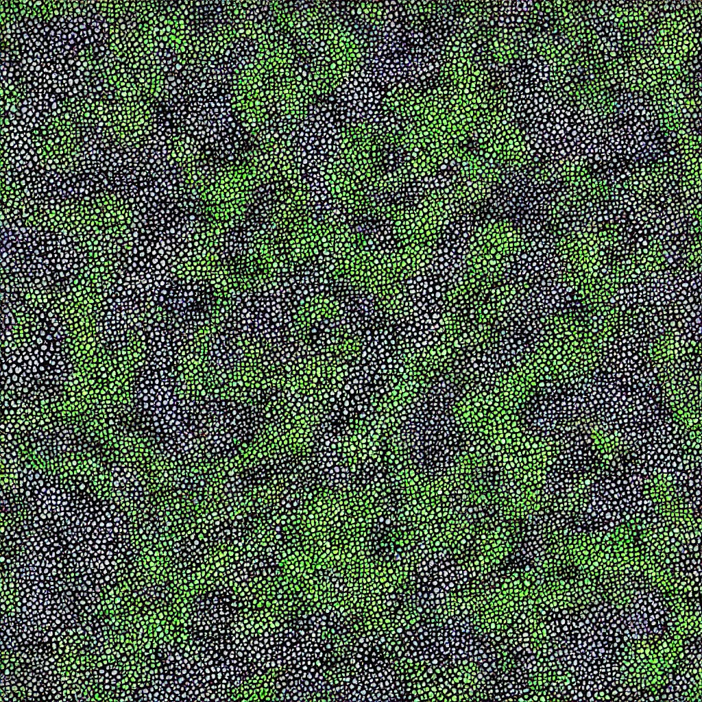 Image similar to shape of toads, camouflage pattern, camo made of frogs, minimal, abstract, acrylic, oil, clay, stipples, stippling, glitch, datamosh, data, cybernetic, splotches, painting, dark, eerie