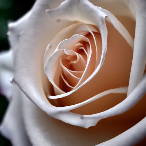 Image similar to crystal rose, highly detailed, elegant, 4 k, close - up, bokeh, realistic,