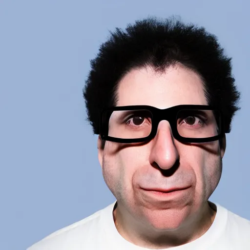 Prompt: kevin mitnick as a bank robber, radiant skin, huge anime eyes, rtx on, perfect face, directed gaze, canon, vfx, symmetric balance, polarizing filter, photolab, lightroom, 4 k, dolby vision, photography award