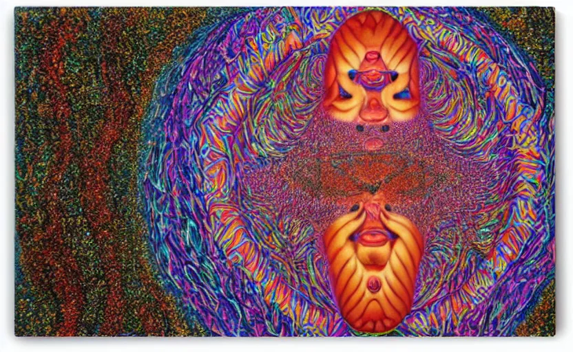 Prompt: a Photorealistic dramatic hyperrealistic quarts rock by Alex Grey