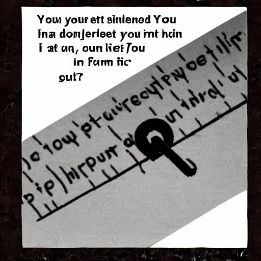 Prompt: you included a single quotation mark in your prompt. if this was intentional, you can fix it by putting a in front of it.