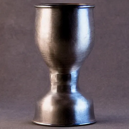 Prompt: titans goblet