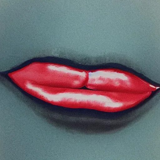 Prompt: lipstick on a pig