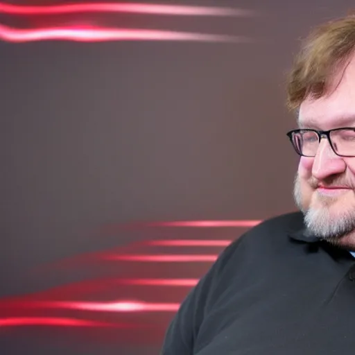 Gabe Newell, 3D, Stable Diffusion