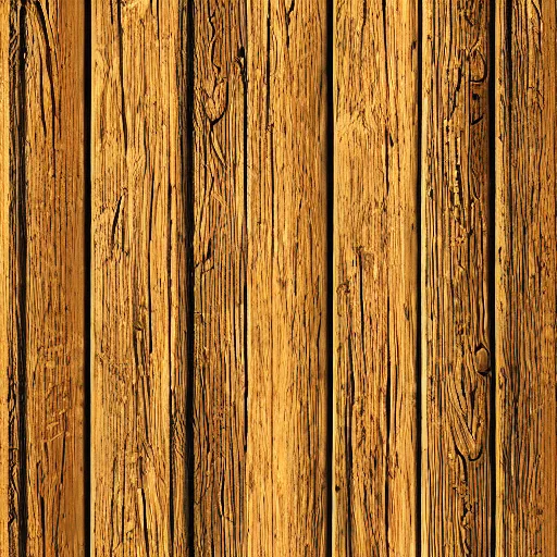 Image similar to cartoonish wood texture