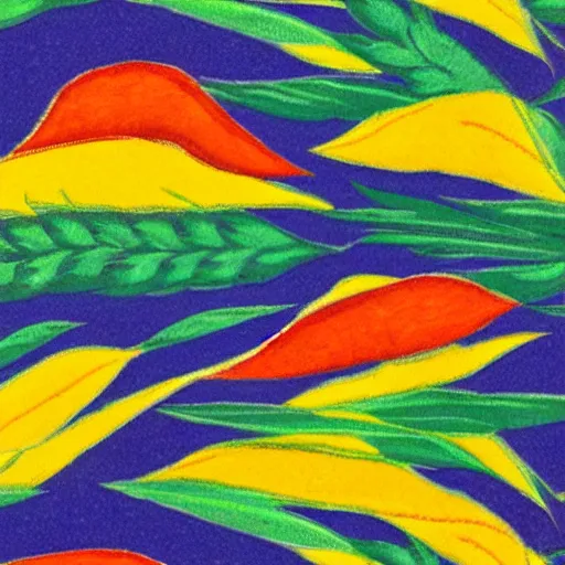 Image similar to fauvism unexpressive wheat smpte pattern