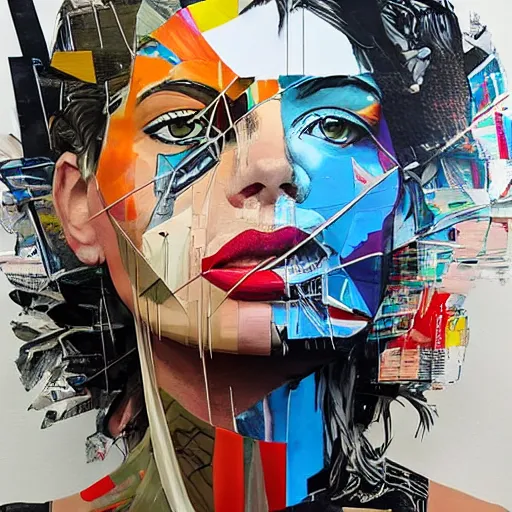 Image similar to A beautiful sculpture. If you can dream—and not make dreams your master; If you can think—and not make thoughts your aim; If you can meet with Triumph and Disaster And treat those two impostors just the same; by Sandra Chevrier intuitive